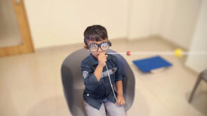 Vision Therapy In Kolkata