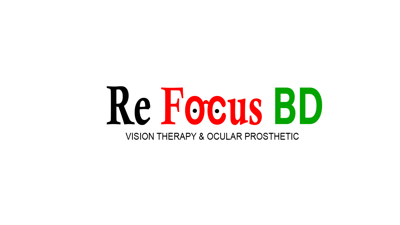 About Behavioral Optometry ,Dr Rakib Hasan ,Vision Therapy In Bangladesh .